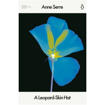 A Leopard-Skin Hat Penguin Books Ltd