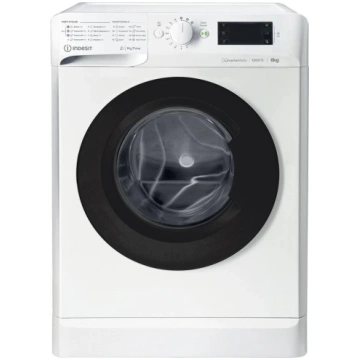 Indesit MTWSE61294WKEE (MTWSE 61294 WK EE) 43cm 6k