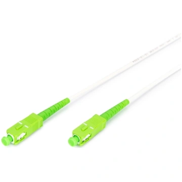 Digitus Fiber optic steel-armored patch cable, sim