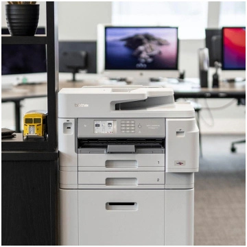 Brother MFC-J5955DW multifunction printer Inkjet A