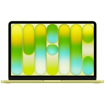 Portatīvais dators Apple MacBook Neo 13, A18 Pro, 