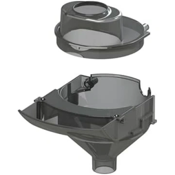 Baby Brezza Formula Pro Advanced rezerves piltuve 