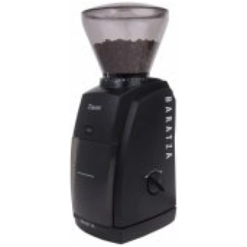 BARATZA Encore Black kafijas dzirnaviņas 485-230V-