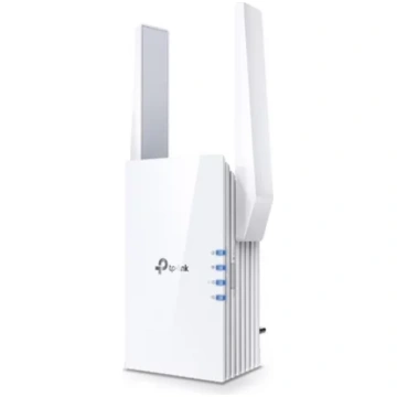 TP-LINK | Range Extender | RE605X | 802.11ax | Mes