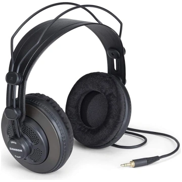 Samson SR850 profesionālās studijas references aus
