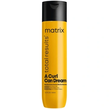 Matrix Matrix Total Results A Curl Can Dream Šampū