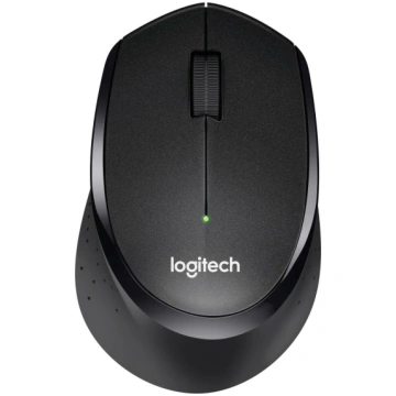 Logitech USB datorpele M330 SILENT PLUS 910-004913