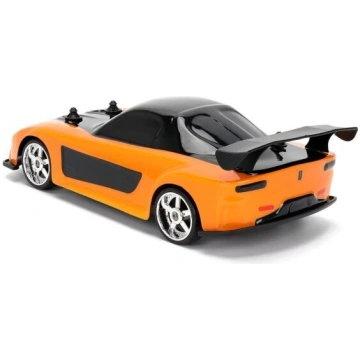 Rotaļlietu automašīna RC Jada Fast&Furious Drift 2