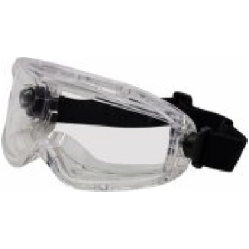 Activewear Safety Glasses Space 4080 Transparent A