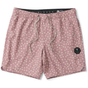 Vissla Mens Bongos 16.5 Ecolastic