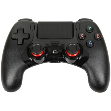 iBox IGP4 Gaming Controller Black Bluetooth Gamepa