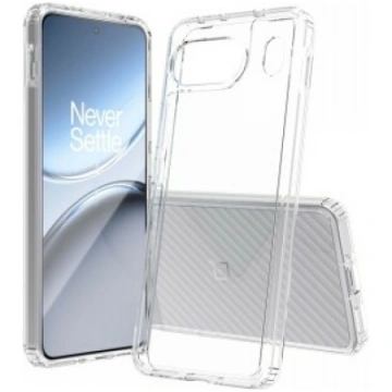 SCREENOR BUMPER ONEPLUS NORD 4 TRANSPARENT | 25629