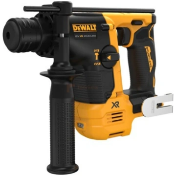 DeWalt akumulatora perforators DCH072N, bez akumul