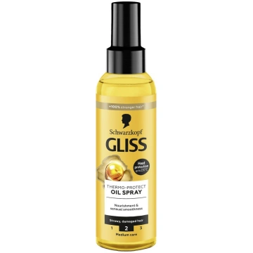 Schwarzkopf Schwarzkopf H gliss k.thermo protect o