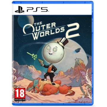 The Outer Worlds 2 Standard Edition