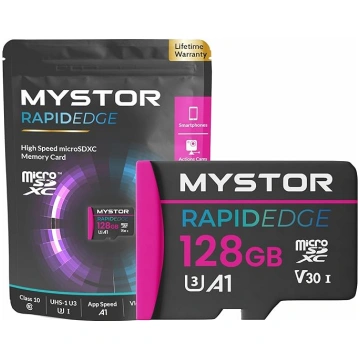 128 GB Micro SD atmiņas karte 70mai Dash Cam - 70m