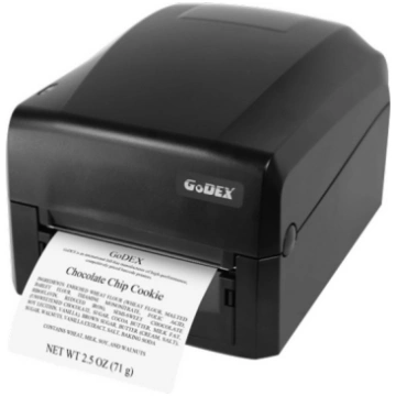 GODEX GE330 label printer