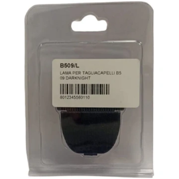 Labor Dark Night hair clipper blade B509