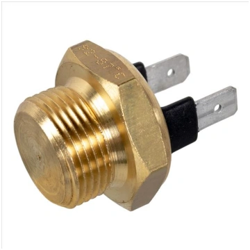 Termoslēdzis, Radiatora ventilators FE06031 FEBI