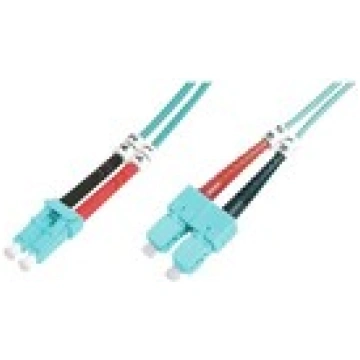 Digitus | Fiber Optic Multimode Patch Cord