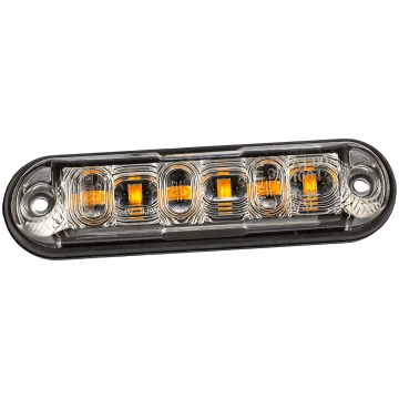 LED BĀKUGUNS FT-205 LED ECO FRISTOM