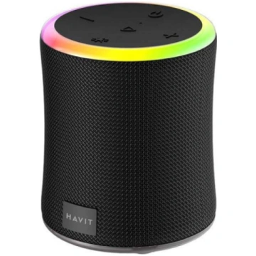 Havit SK832BT - bluetooth wireless speaker, black 