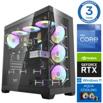 Stacionārs dators Intop RM76224 Intel Core i7-1470