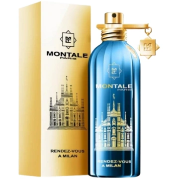 Montale, Rendez-vous à Milan 2ml
