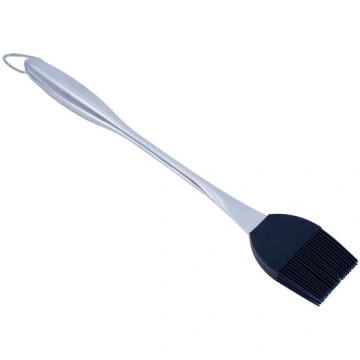 Silikoninis grilio teptukas Texas Club Silicone BB
