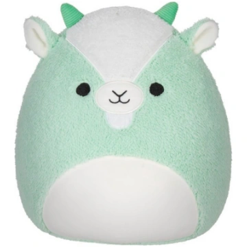 Squishmallows - 30 cm Fuzz A Mallows - Palmer Goat