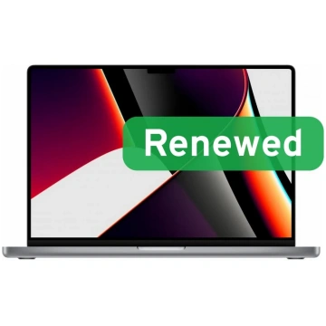 Lietots - Apple Renewed Grade B | MacBook Pro 16 A