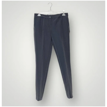 Pantalone piega DEJA VU