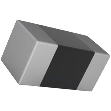 Resistor: thick film; 1.3MΩ; SMD; 0603; 0.1W; ±1%;