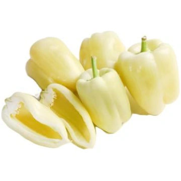 Paprika baltā kg - 1