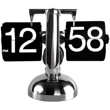 Yosoo Health Gear Flip Clock Retro, digitālais sal