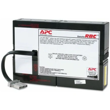APC RBC59 Battery for SC1500 | RBC59 | 73130423559