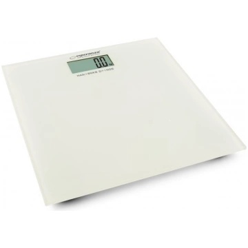 Weighing scale bathroom Esperanza Aerobic EBS002W 