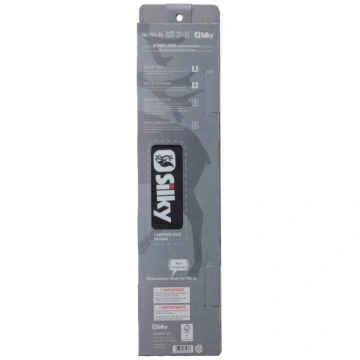 Arboristu zāģis Silky Bigboy Outback 2000