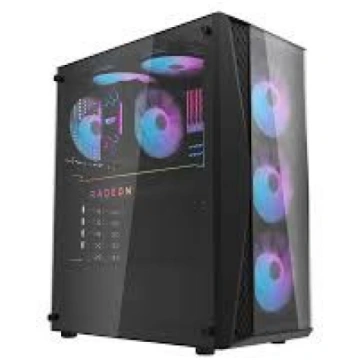Stacionārs dators Mdata i7-12700KF, DDR4 32 GB, SS
