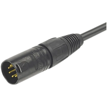 Beyerdynamic K 190.41 audio cable 1.5 m XLR (5-pin