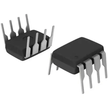 Mikroshēma TEXAS INSTRUMENTS
