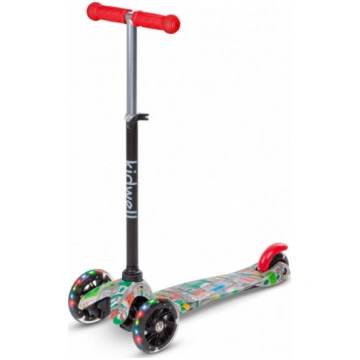 Kidwell Uno City Noname 5901130091614