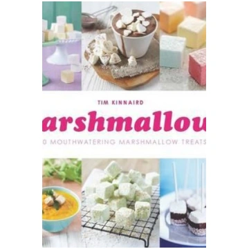 Marshmallows: Mouthwatering Marshmallow Treats