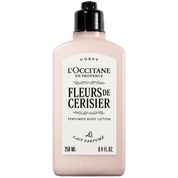 L"OCCITANE Fleurs De Cerisier Perfumed Body Lotion