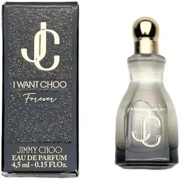 Jimmy Choo, I Want Choo Forever, Eau De Parfum, Fo