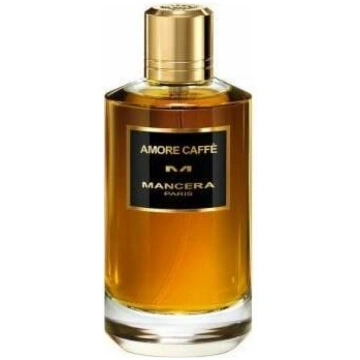 Mancera Amore Caffe EDP U 120 ml | 3760265194582 |