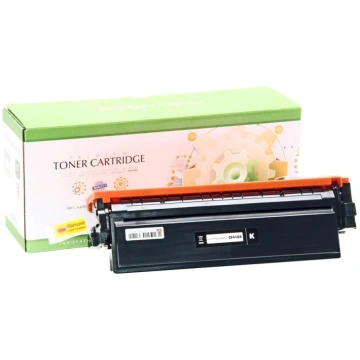 Static Control Toner Cartridge Black, Compatible w