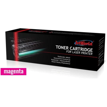 Toner cartridge JetWorld Magenta Canon CRG067 repl
