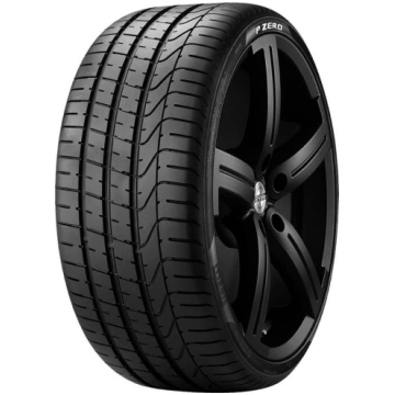 Pirelli 245/40R20 PIRELLI P ZERO 99Y XL RunFlat MO