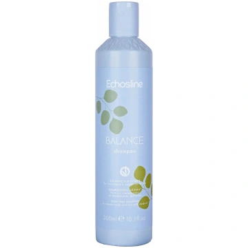 Echosline Balance Shampoo 300ml